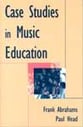 Case Studies in Music Education book cover